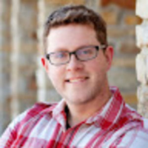 Meet your Posher, Eric